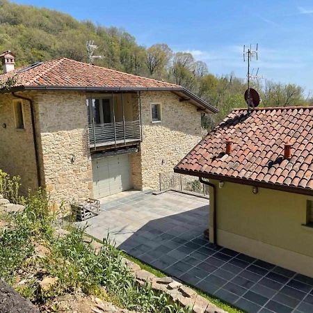 Cascina Pianetta Quinta Hotel Missaglia Kültér fotó