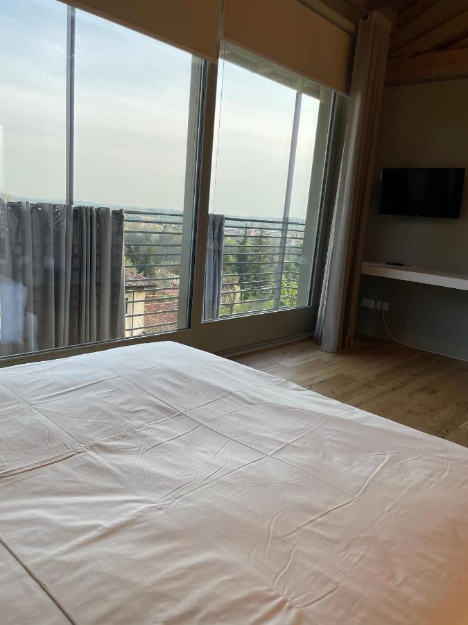 Cascina Pianetta Quinta Hotel Missaglia Kültér fotó