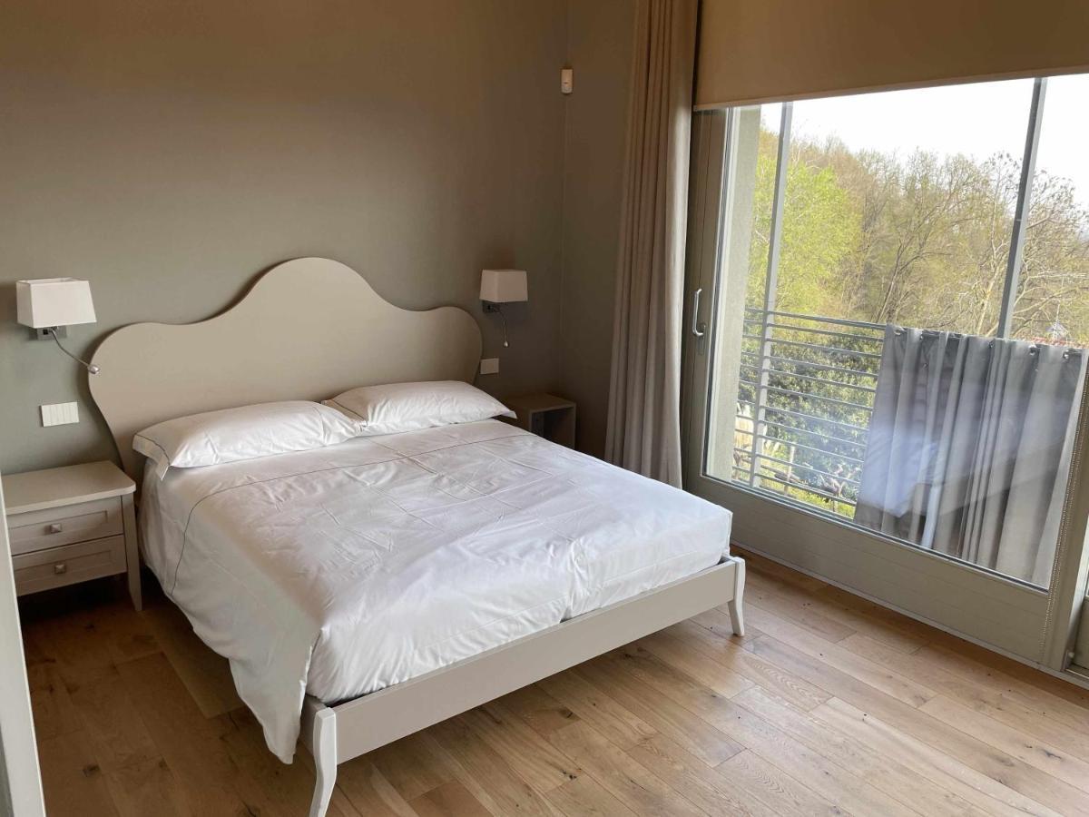 Cascina Pianetta Quinta Hotel Missaglia Szoba fotó