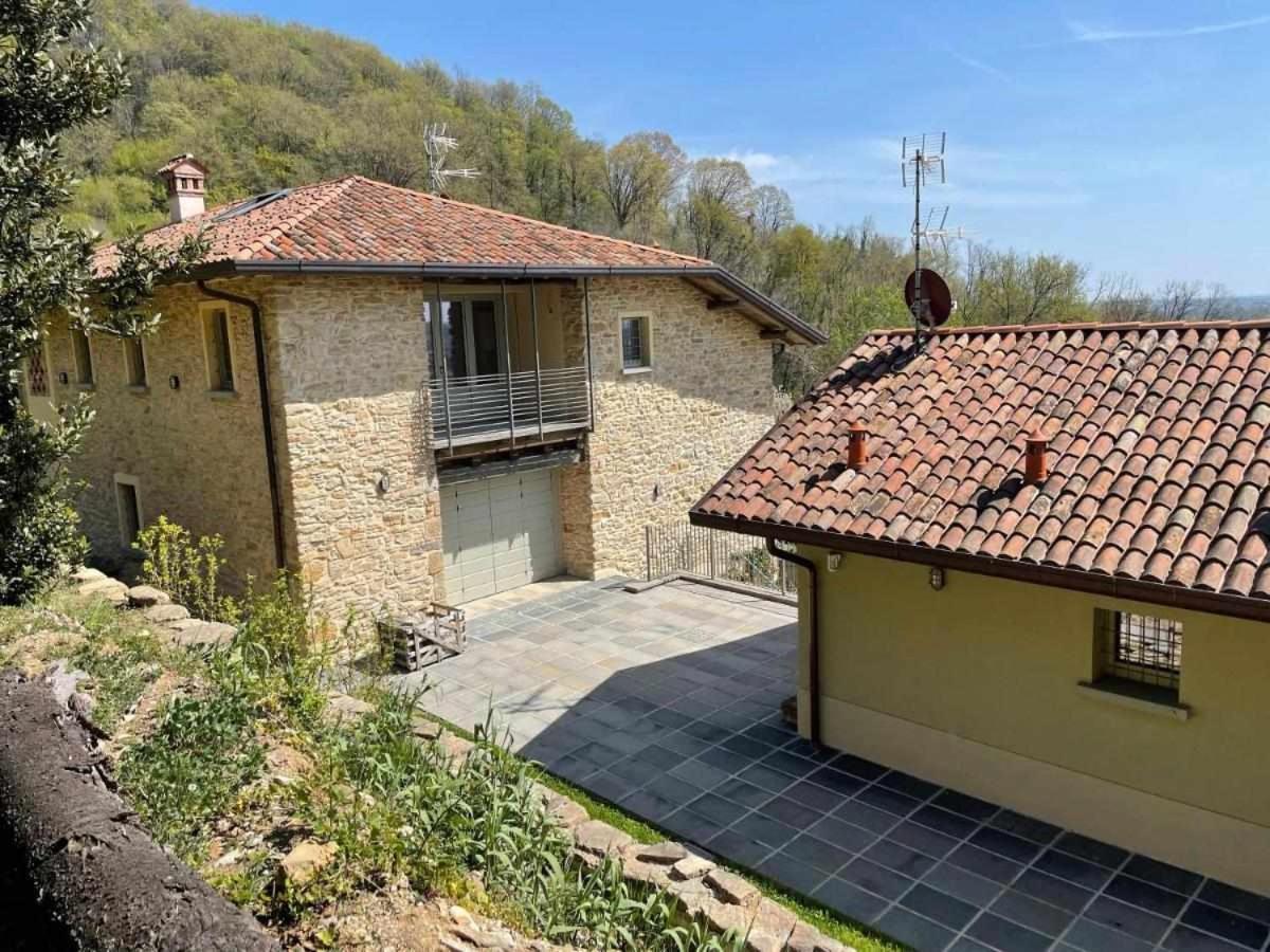 Cascina Pianetta Quinta Hotel Missaglia Kültér fotó