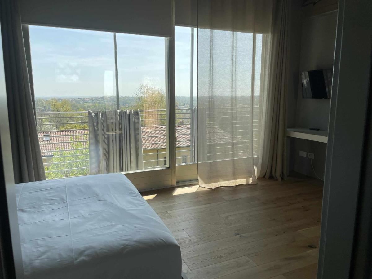 Cascina Pianetta Quinta Hotel Missaglia Szoba fotó
