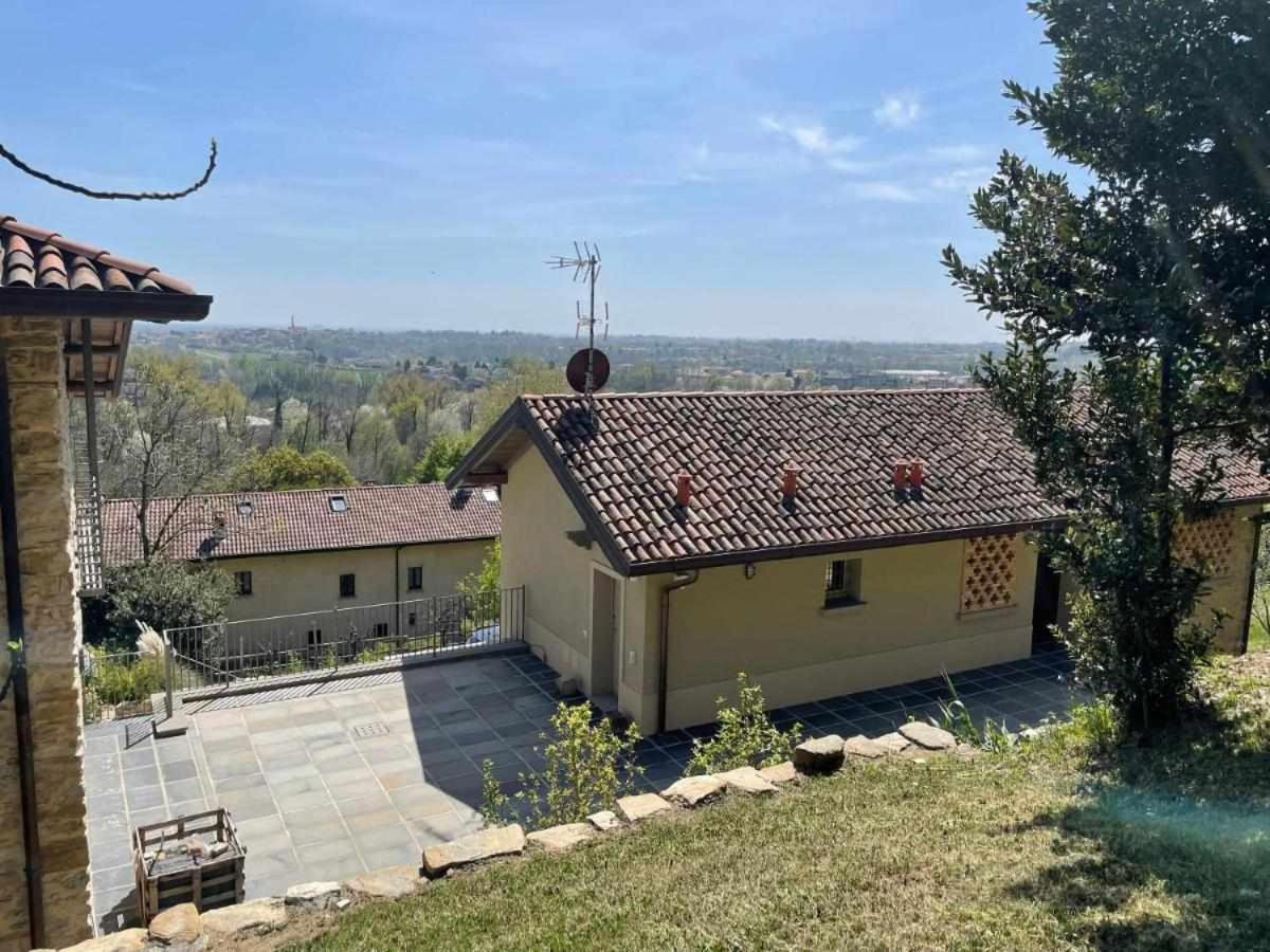Cascina Pianetta Quinta Hotel Missaglia Kültér fotó