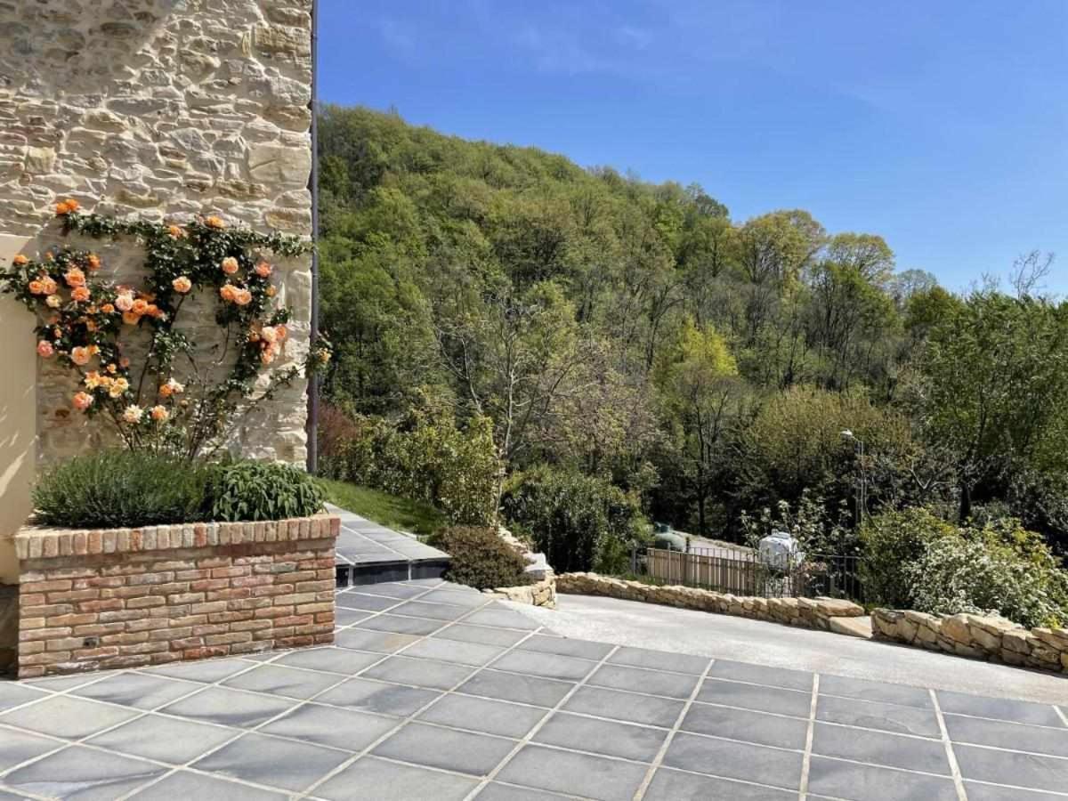 Cascina Pianetta Quinta Hotel Missaglia Kültér fotó