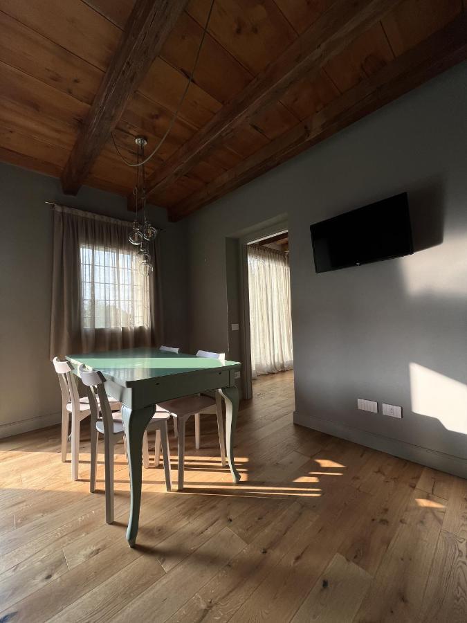 Cascina Pianetta Quinta Hotel Missaglia Kültér fotó